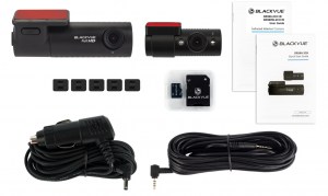 BlackVue DR590-2CH IR 1